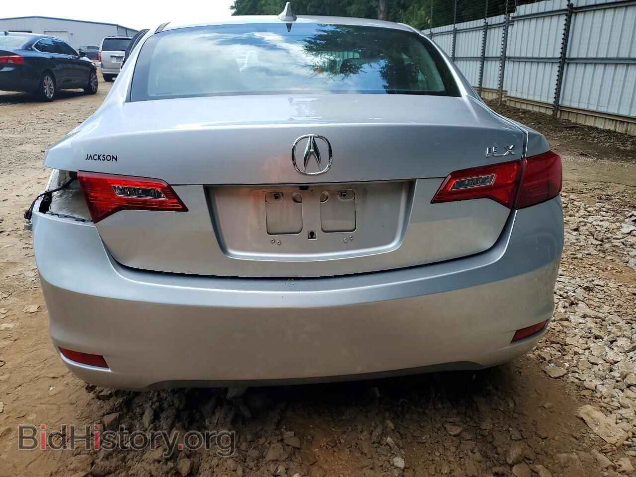 2013 ACURA ILX - VIN: 19VDE1F74DE011859 - Фото 6