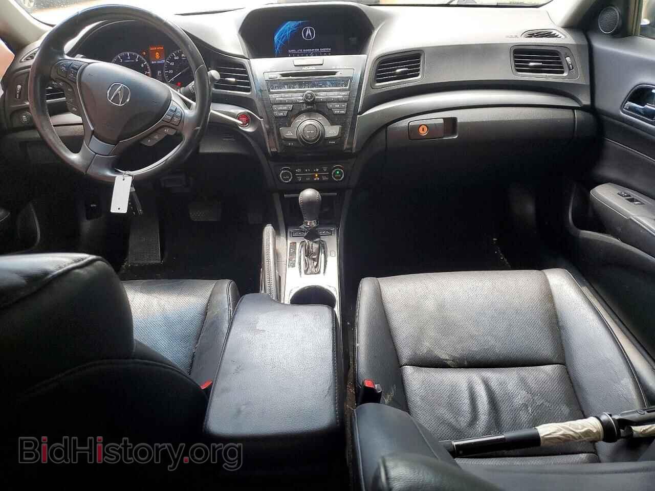 2013 ACURA ILX - VIN: 19VDE1F74DE011859 - Фото 8