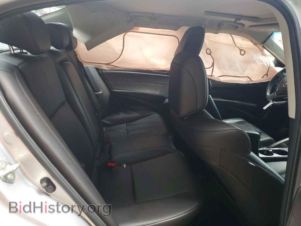 2013 ACURA ILX - VIN: 19VDE1F74DE011859 - Фото 10