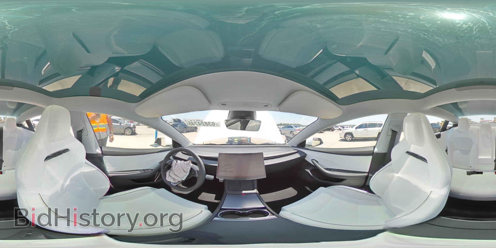 2025 TESLA MODEL 3 - VIN: 5YJ3E1ETXSF931083 - Фото 16