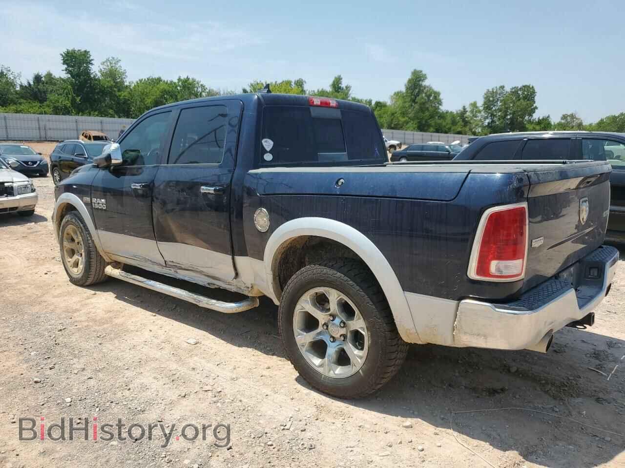 2013 RAM 1500 - VIN: 1C6RR7NTXDS580674 - Фото 2
