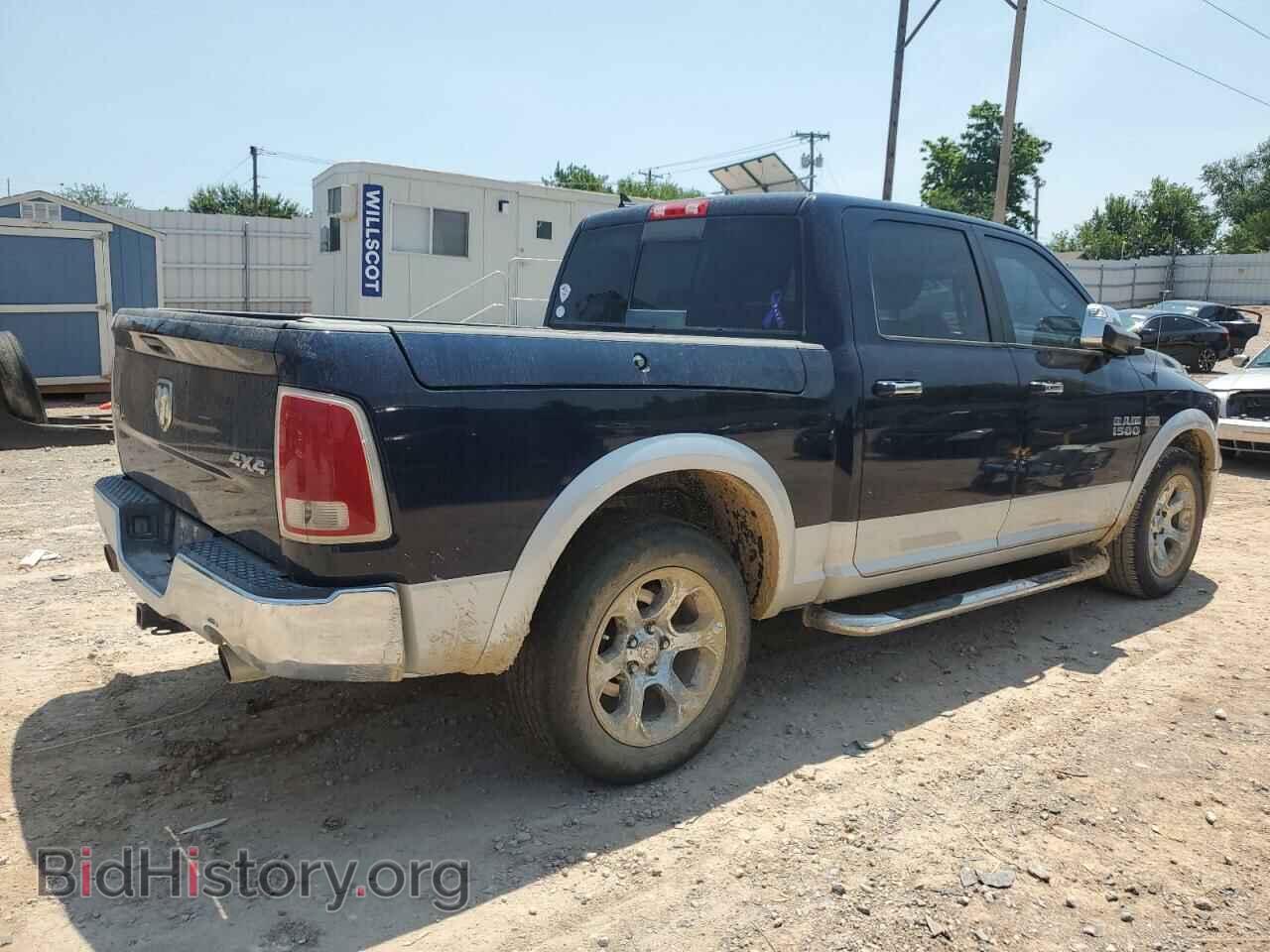2013 RAM 1500 - VIN: 1C6RR7NTXDS580674 - Фото 3