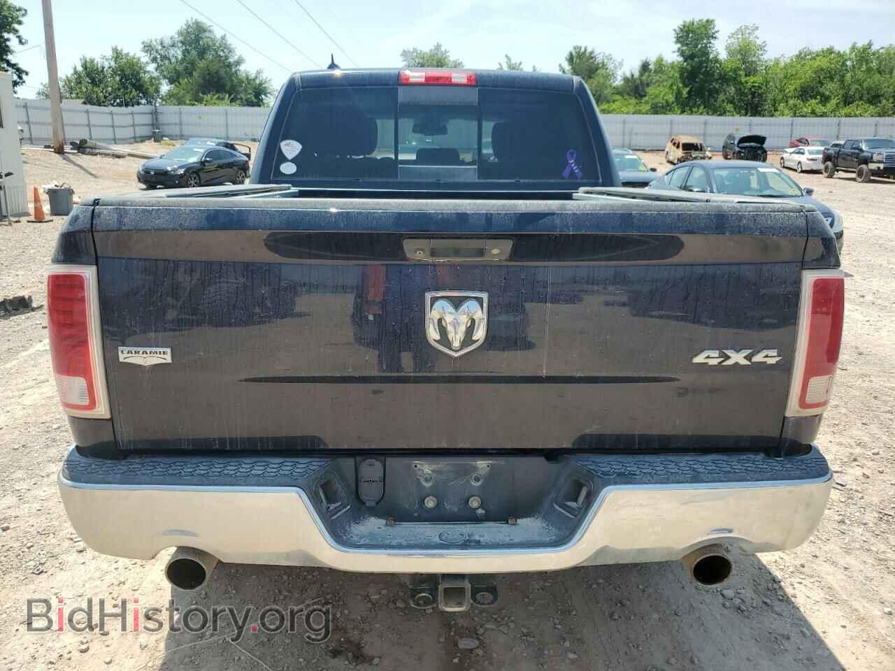 2013 RAM 1500 - VIN: 1C6RR7NTXDS580674 - Фото 6