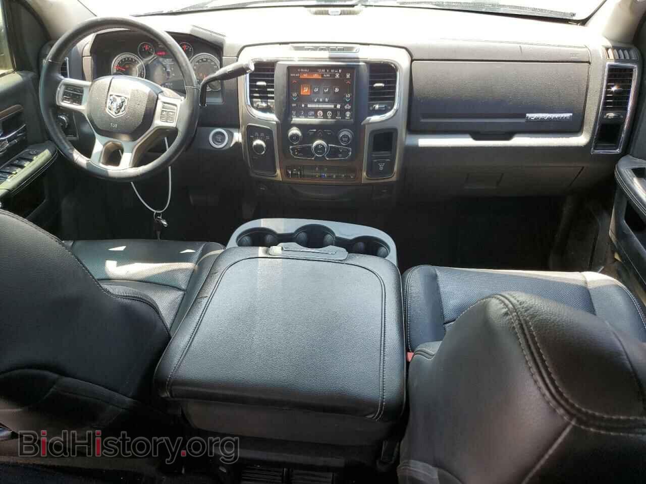 2013 RAM 1500 - VIN: 1C6RR7NTXDS580674 - Фото 8