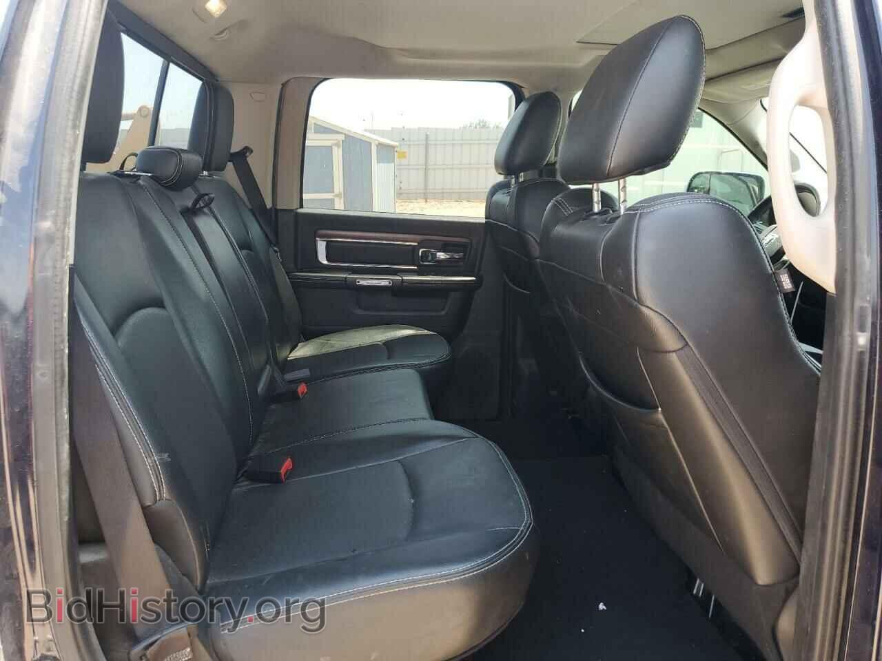 2013 RAM 1500 - VIN: 1C6RR7NTXDS580674 - Фото 10