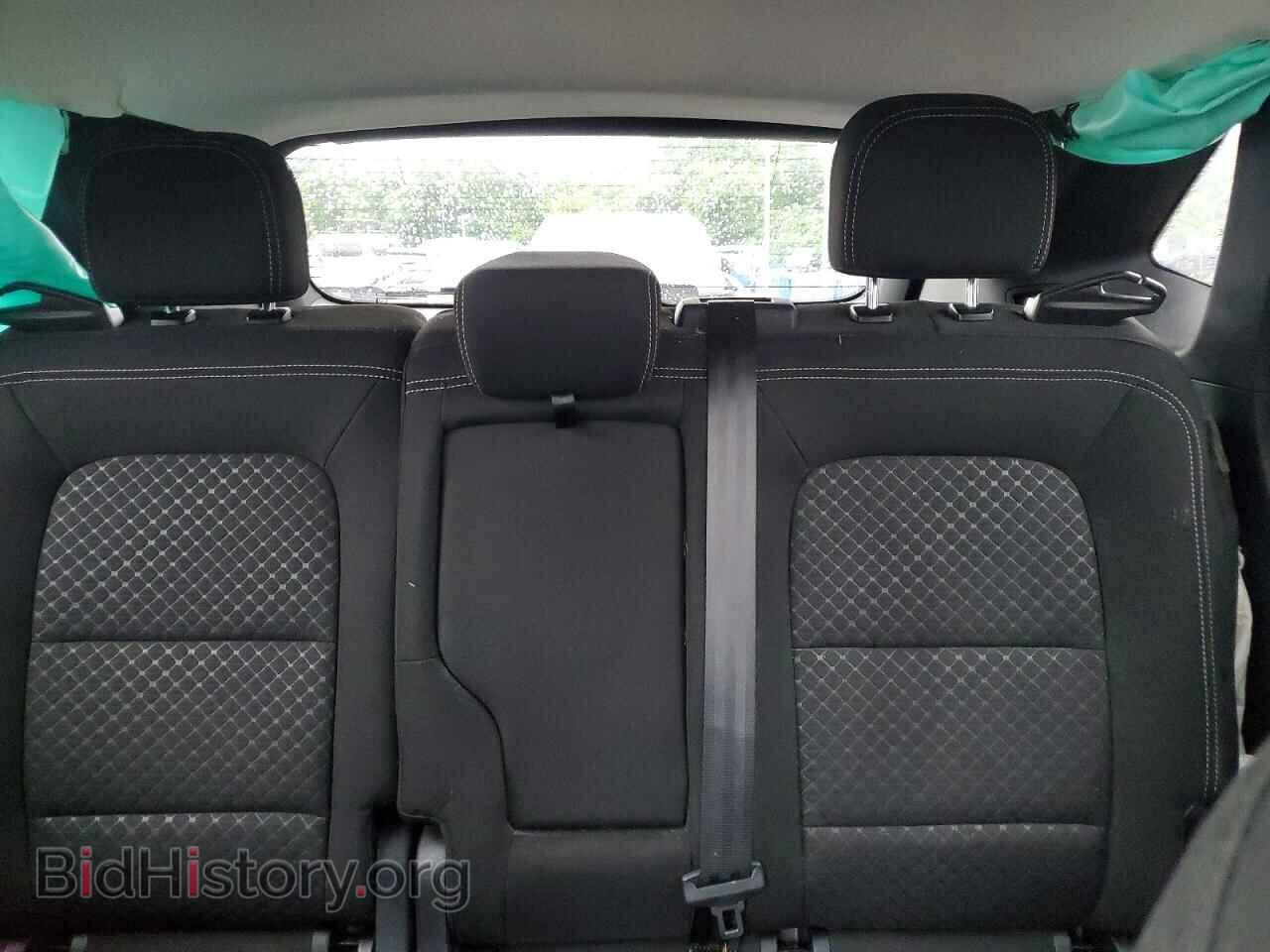2024 FORD ESCAPE - VIN: 1FMCU9GN2RUA09386 - Фото 10