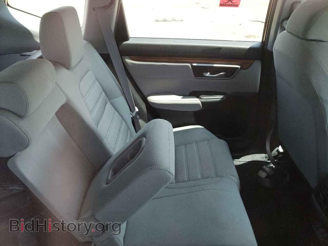 2019 HONDA CRV - VIN: 2HKRW2H5XKH655080 - Фото 10