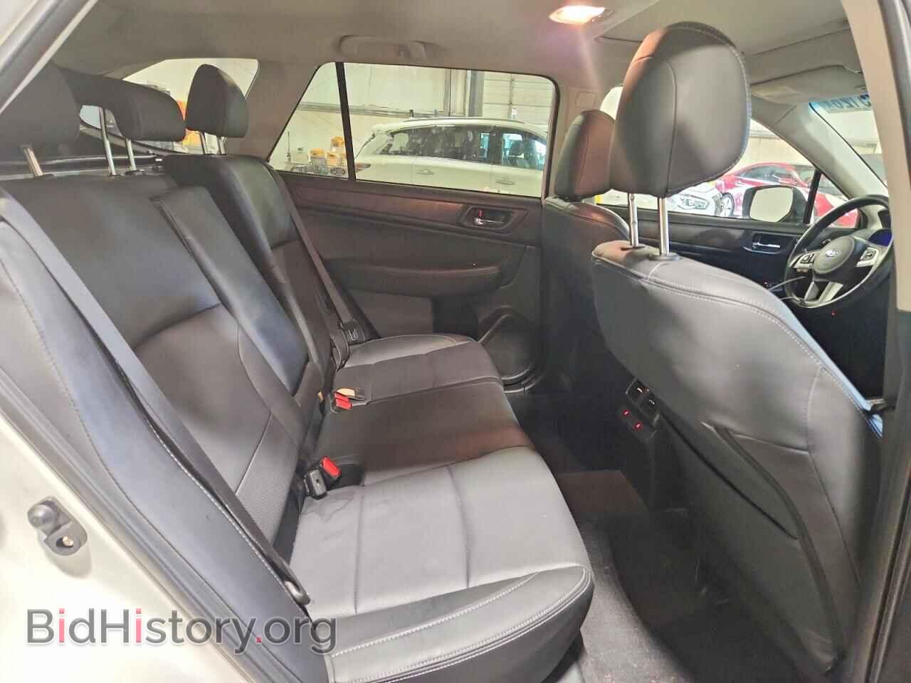 2017 SUBARU OUTBACK - VIN: 4S4BSANC1H3300566 - Фото 10