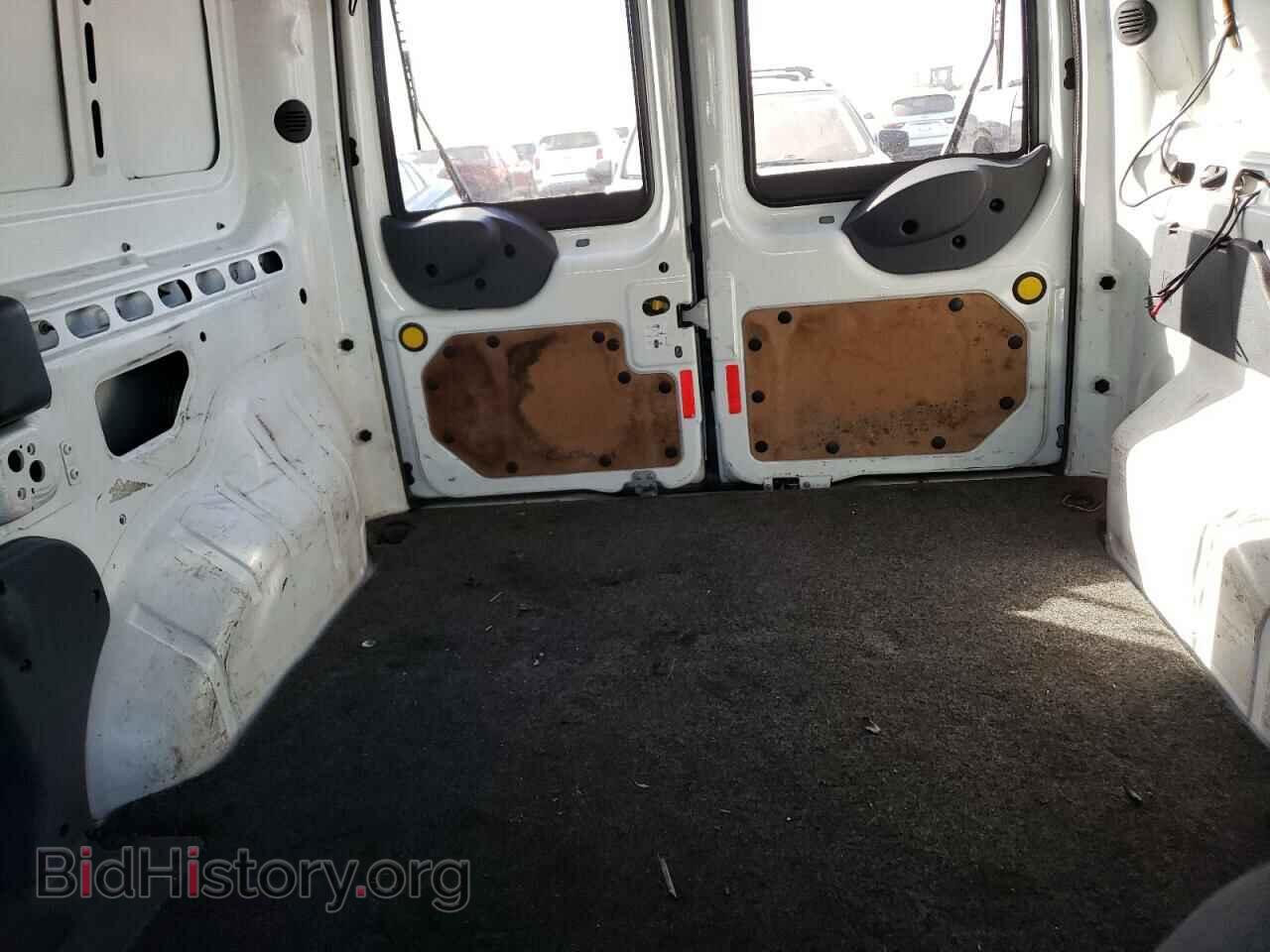 2013 FORD TRANSIT - VIN: NM0LS7CN7DT145786 - Фото 6