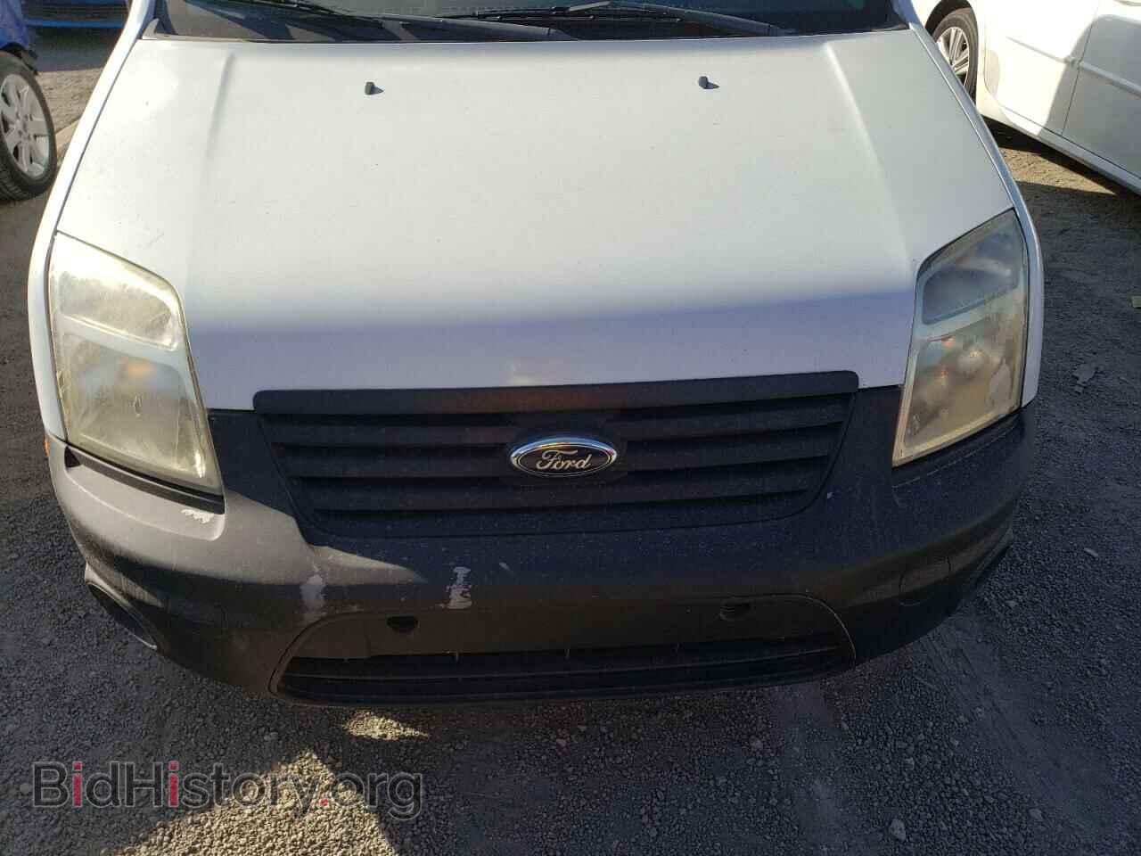 2013 FORD TRANSIT - VIN: NM0LS7CN7DT145786 - Фото 7