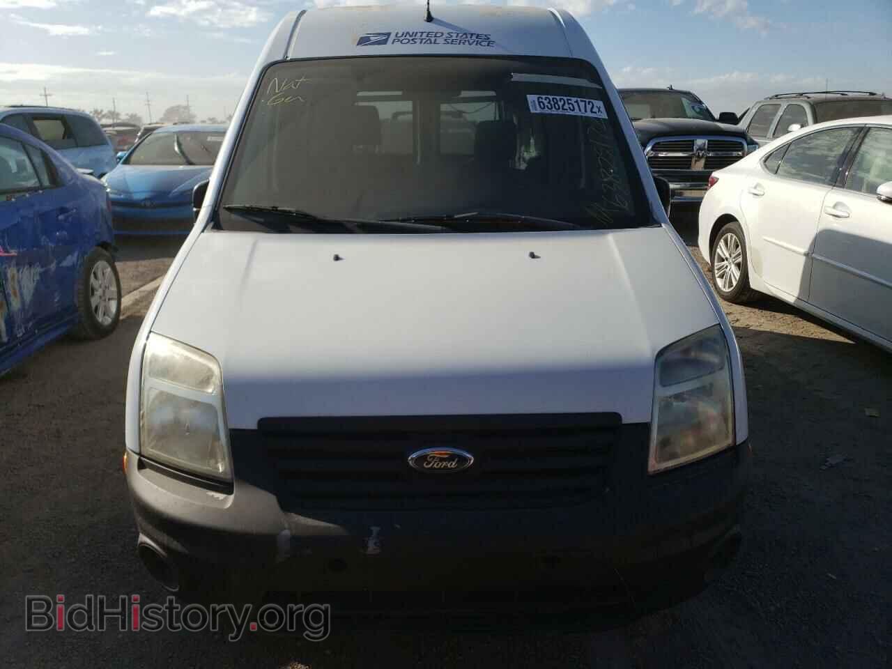 2013 FORD TRANSIT - VIN: NM0LS7CN7DT145786 - Фото 9