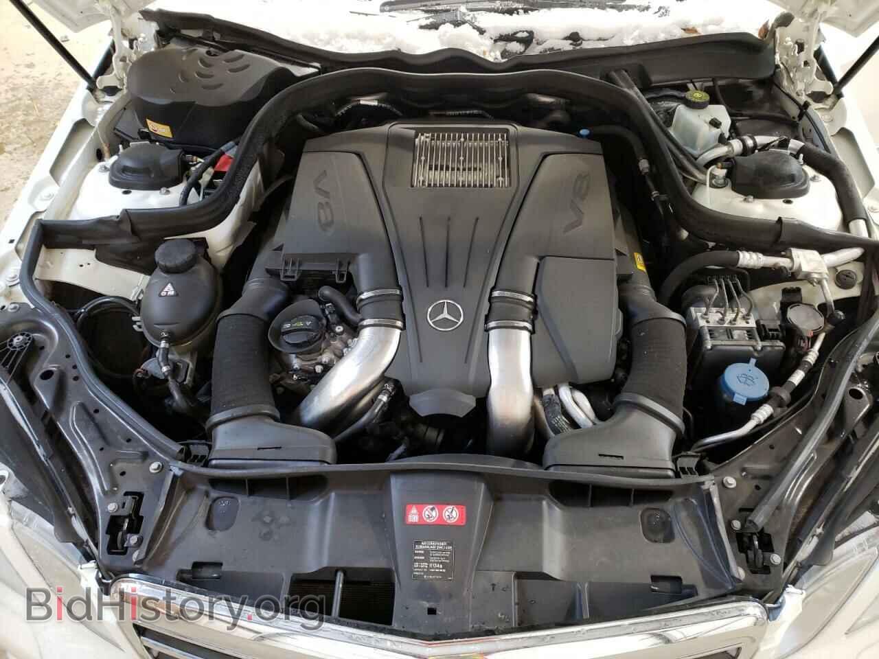 2013 MERCEDES-BENZ E-CLASS - VIN: WDDHF9BB1DA755930 - Фото 7