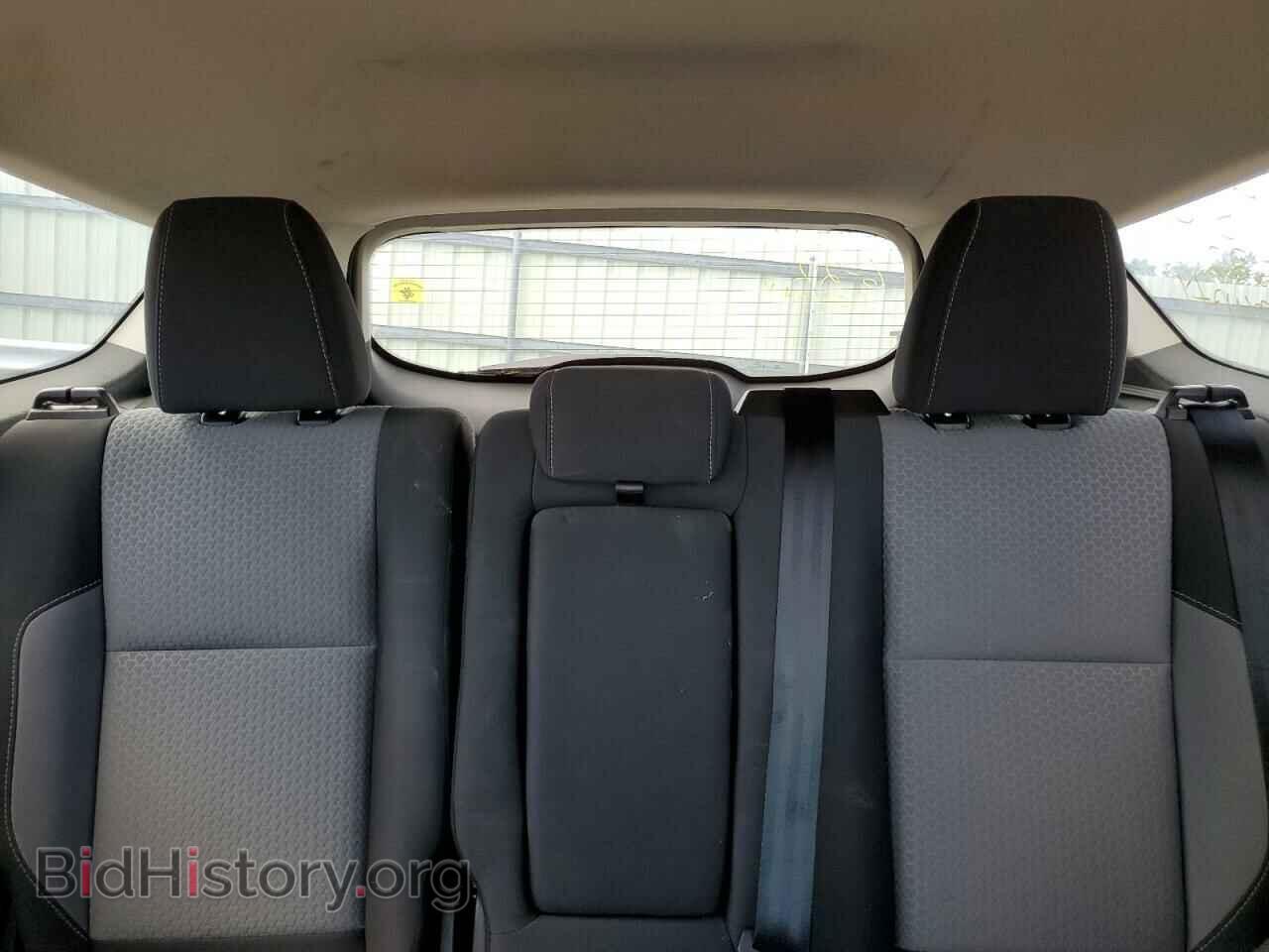 2019 FORD ESCAPE - VIN: 1FMCU9GD7KUC24954 - Фото 10