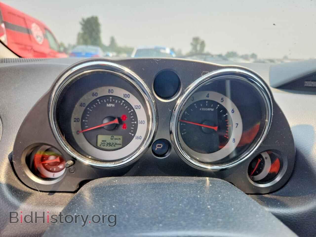 2007 MITSUBISHI ECLIPSE - VIN: 4A3AK24F27E038574 - Фото 9