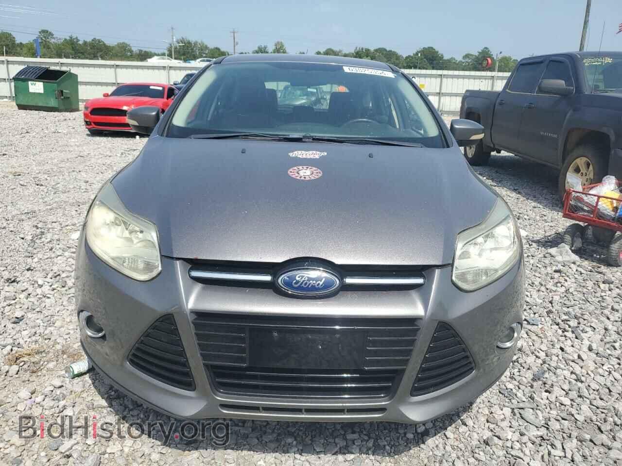 2012 FORD FOCUS - VIN: 1FAHP3K20CL181155 - Photo 5
