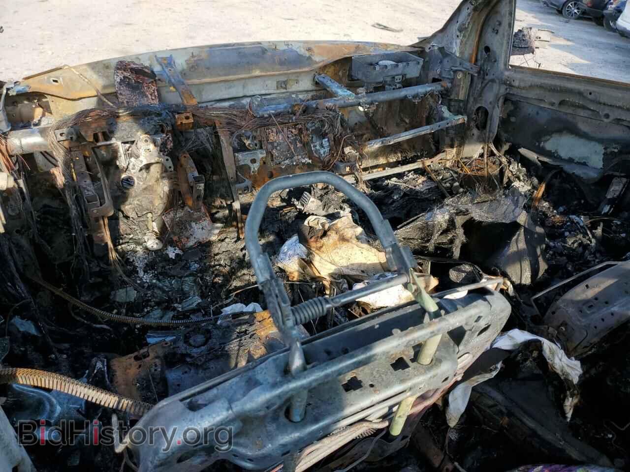 2020 RAM 1500 - VIN: 1C6SRFJM5LN250657 - Фото 8