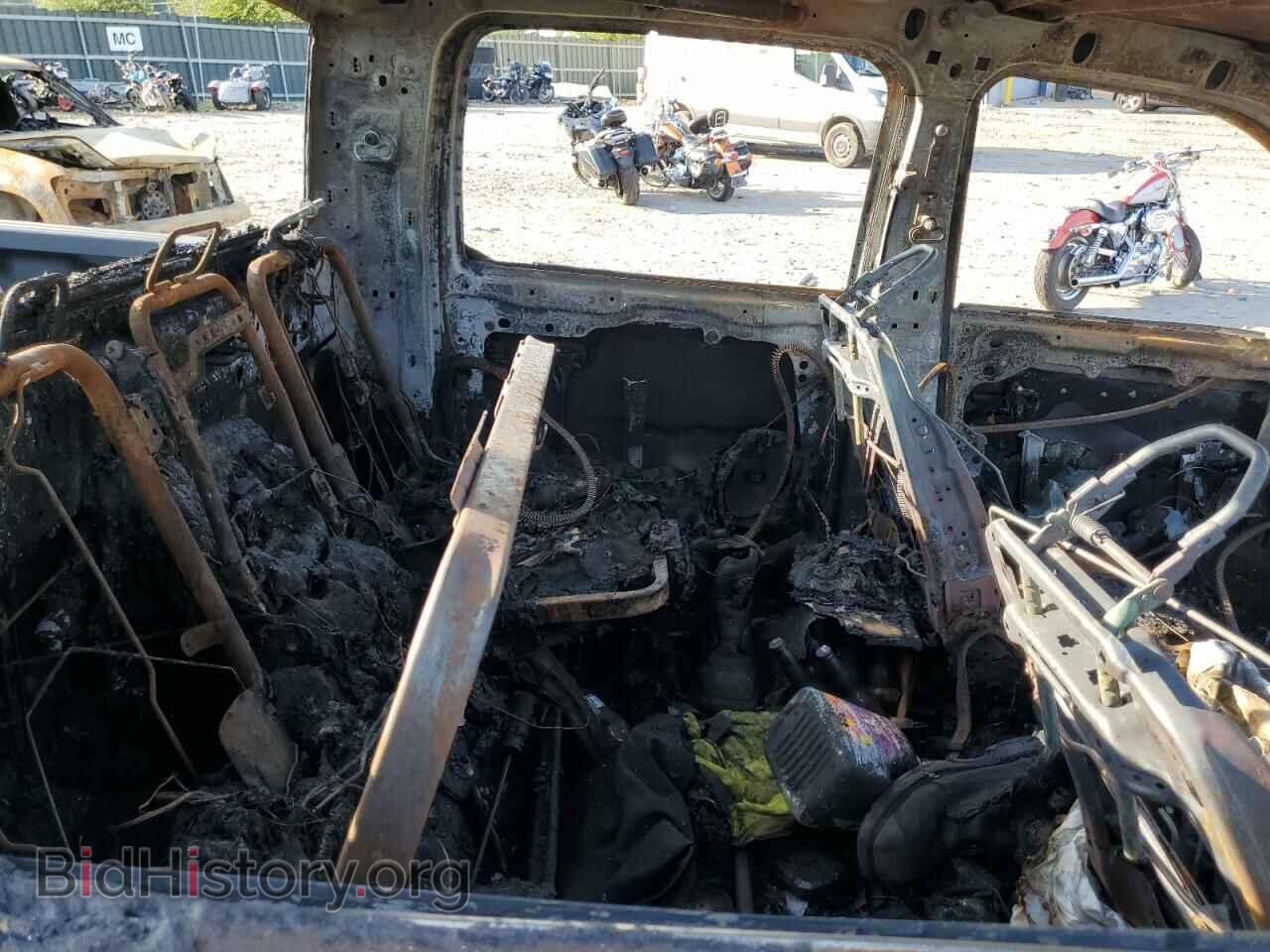 2020 RAM 1500 - VIN: 1C6SRFJM5LN250657 - Фото 10
