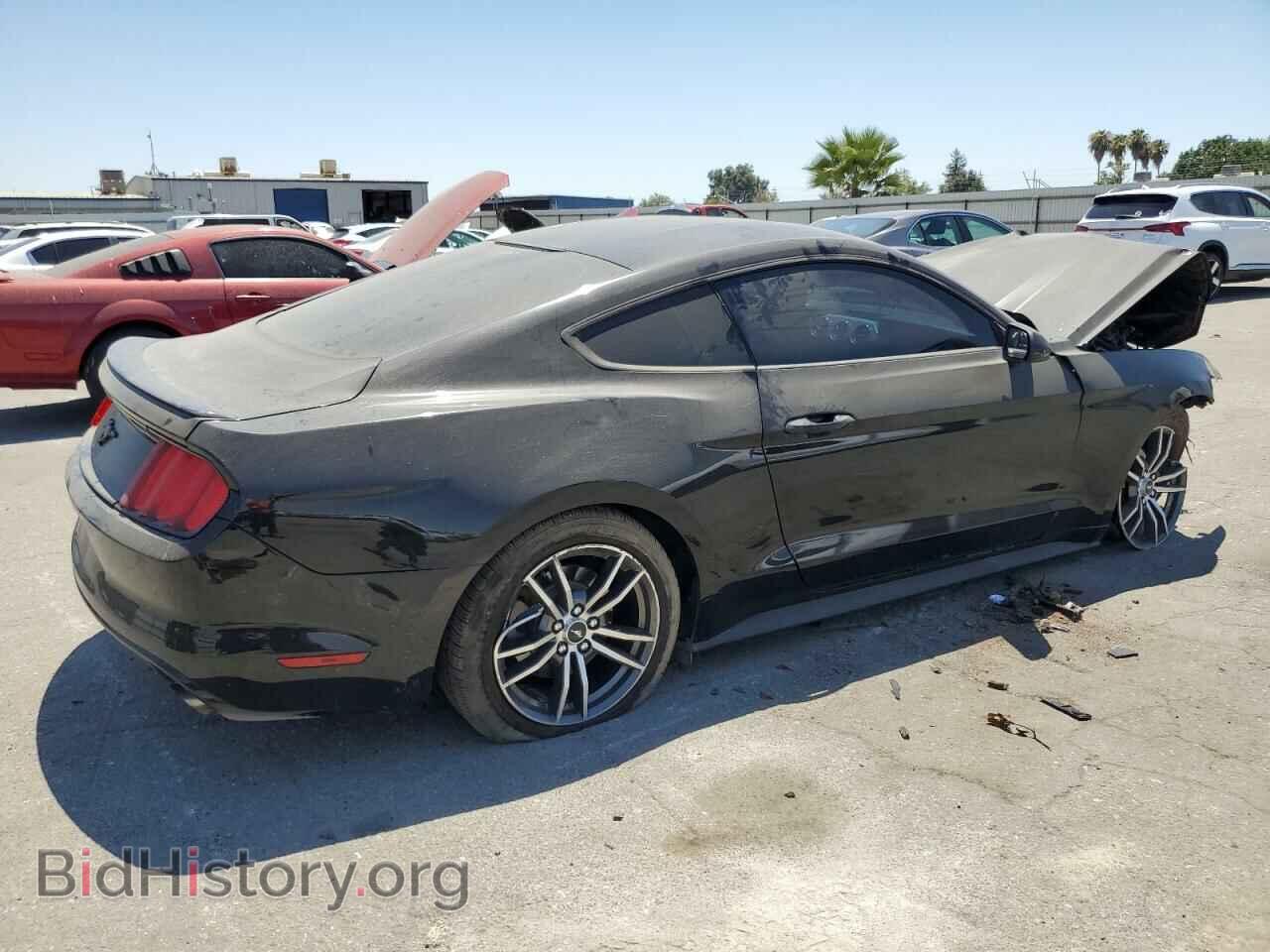 2016 FORD ALL Models - VIN: 1FA6P8THXG5295231 - Фото 3