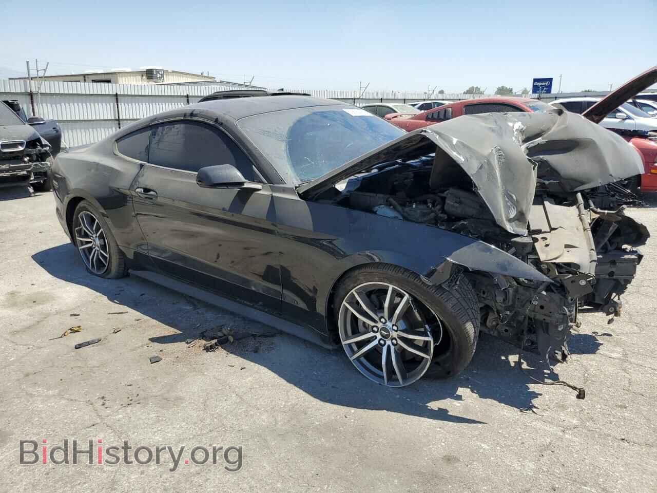 2016 FORD ALL Models - VIN: 1FA6P8THXG5295231 - Фото 4