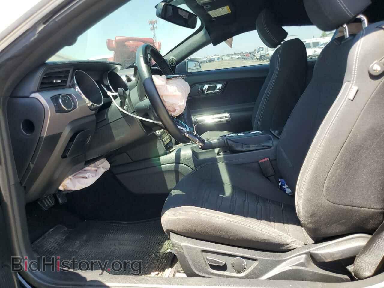 2016 FORD ALL Models - VIN: 1FA6P8THXG5295231 - Фото 7