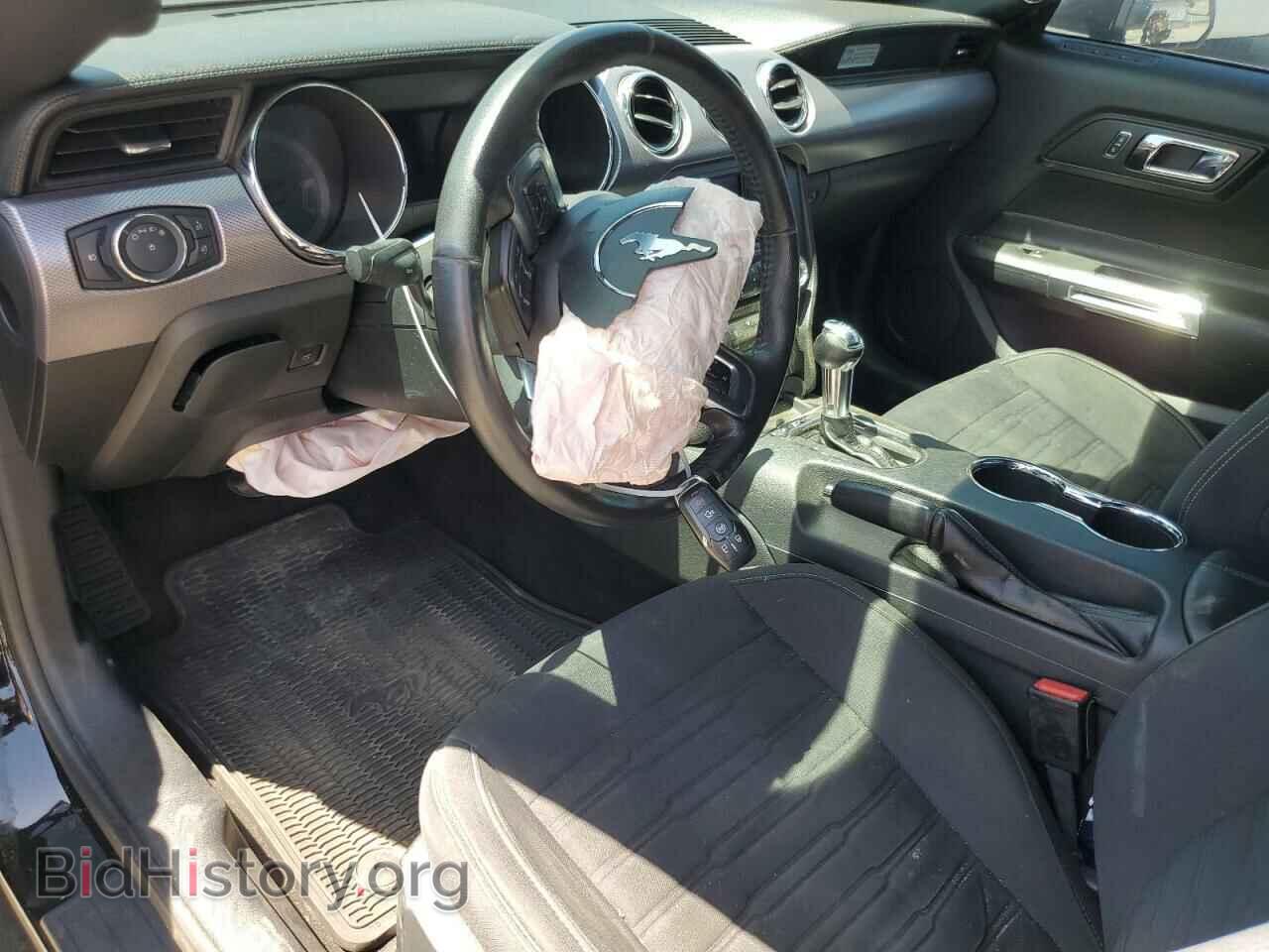 2016 FORD ALL Models - VIN: 1FA6P8THXG5295231 - Фото 8