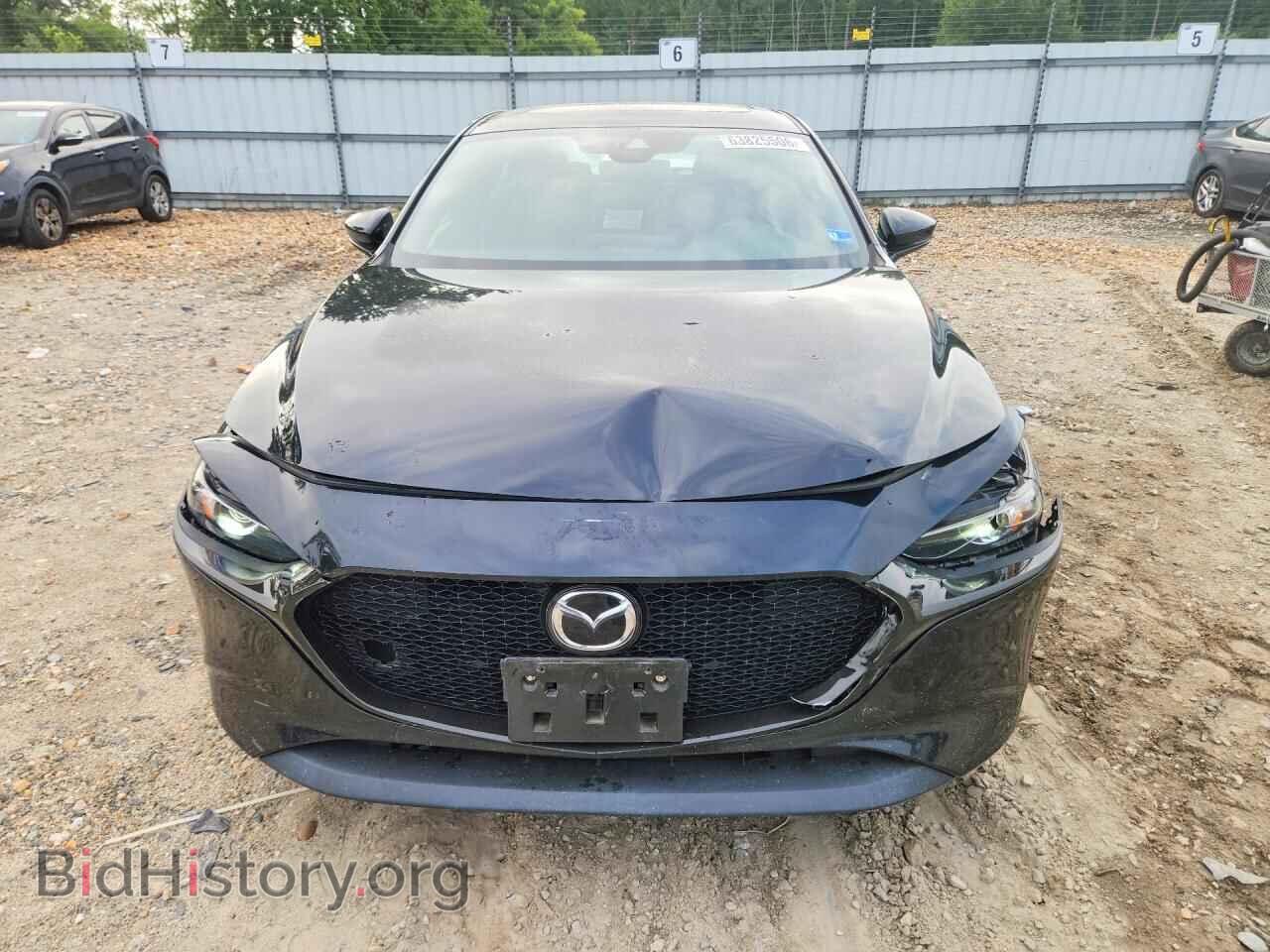 2022 MAZDA 3 - VIN: JM1BPALL3N1502101 - Photo 5