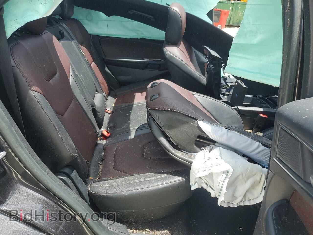 2020 FORD EDGE - VIN: 2FMPK3K91LBA82714 - Фото 10