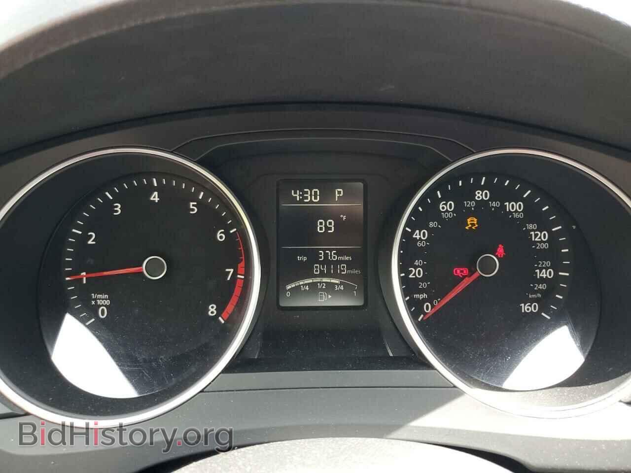 2017 VOLKSWAGEN JETTA - VIN: 3VW2B7AJ8HM264429 - Фото 9