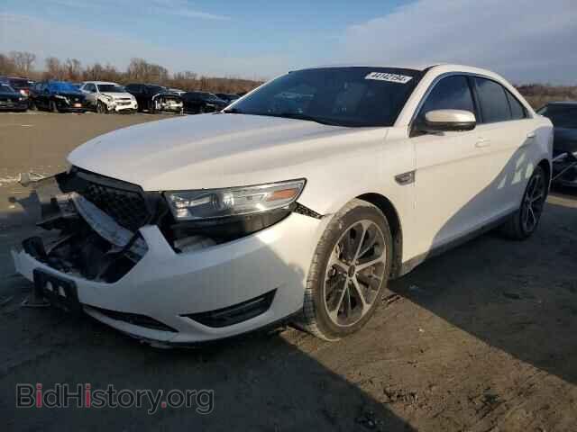 Фотография 1FAHP2E88EG153092 - FORD TAURUS 2014