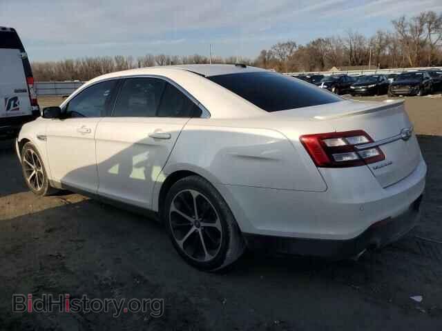 2014 FORD TAURUS - VIN: 1FAHP2E88EG153092 - Фото 2