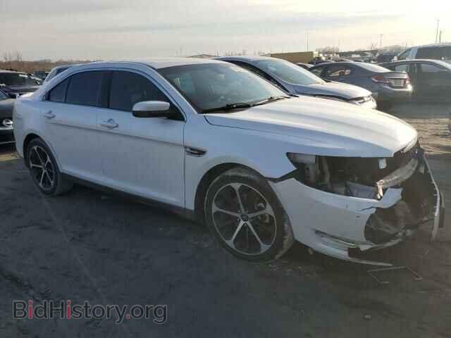 2014 FORD TAURUS - VIN: 1FAHP2E88EG153092 - Фото 4
