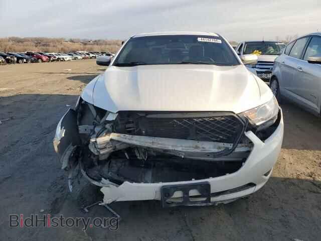 2014 FORD TAURUS - VIN: 1FAHP2E88EG153092 - Фото 5