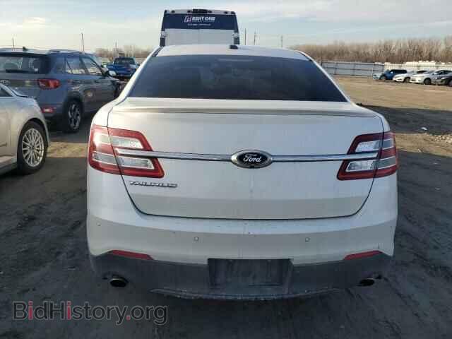 2014 FORD TAURUS - VIN: 1FAHP2E88EG153092 - Фото 6