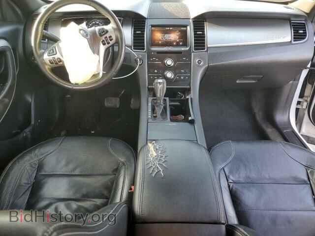 2014 FORD TAURUS - VIN: 1FAHP2E88EG153092 - Фото 8