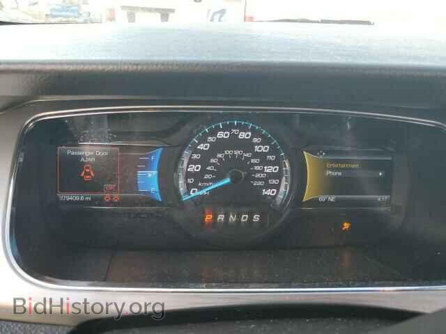 2014 FORD TAURUS - VIN: 1FAHP2E88EG153092 - Фото 9