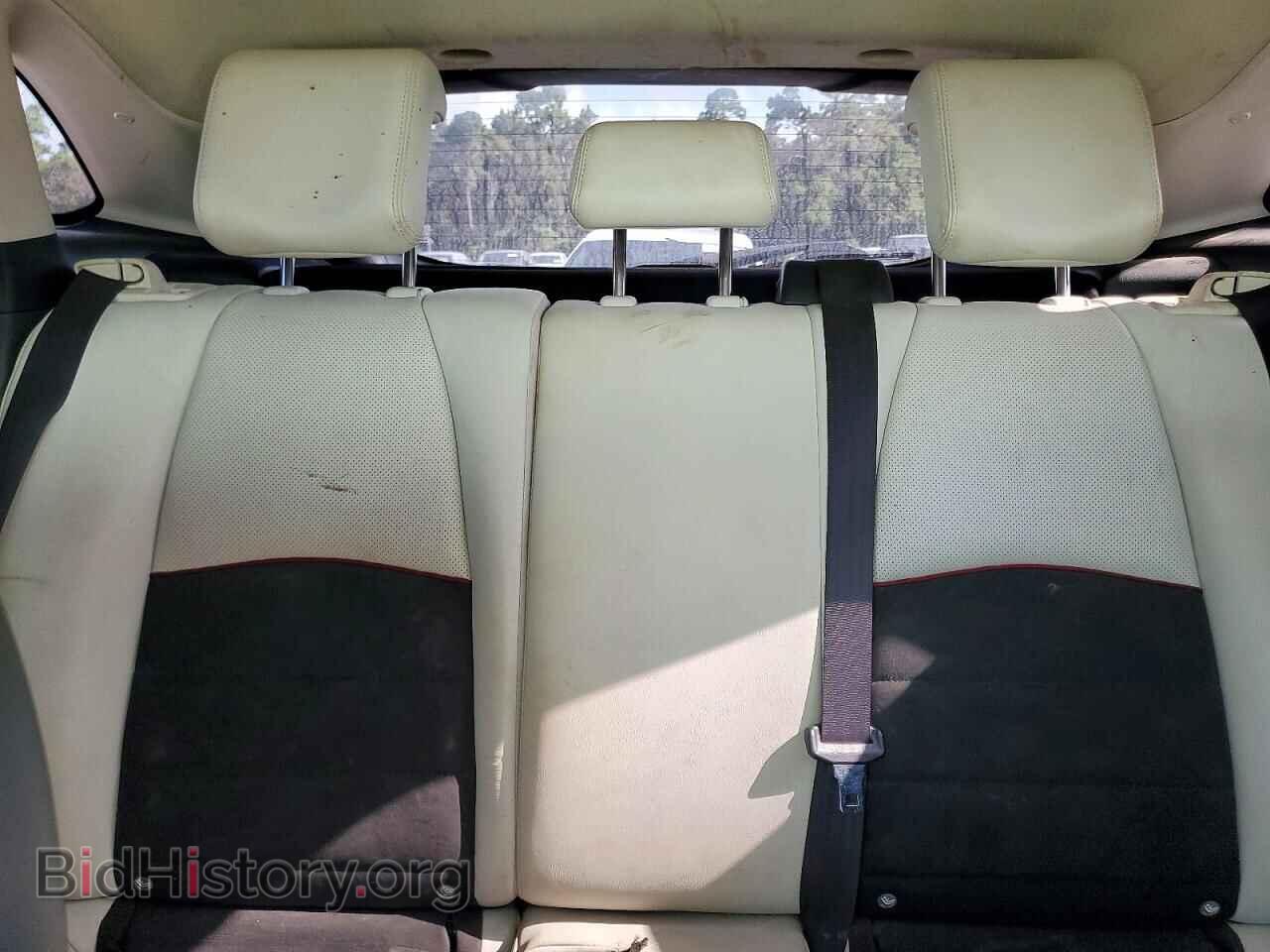 2017 MAZDA CX-3 - VIN: JM1DKDD72H0174299 - Фото 10