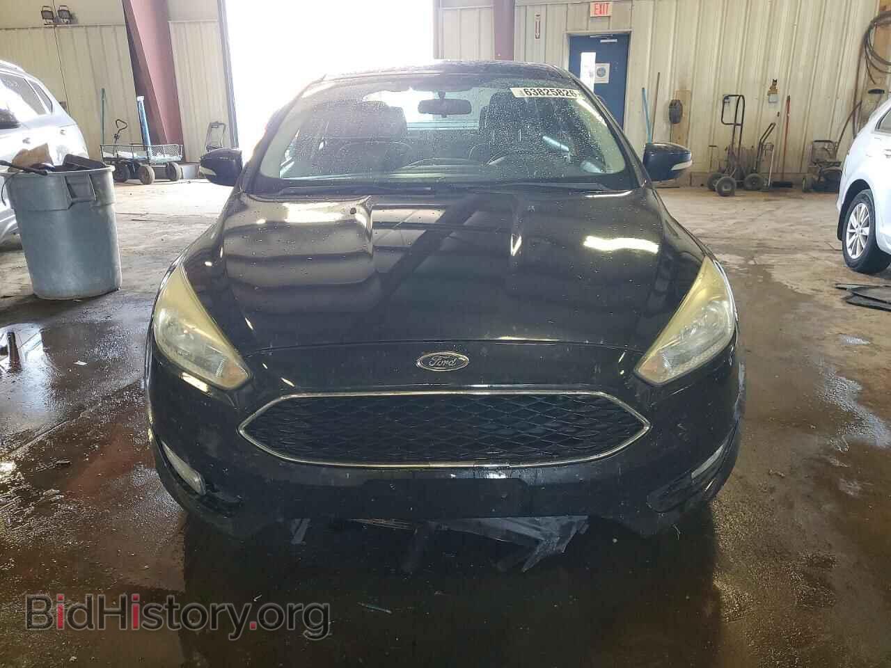 2015 FORD FOCUS - VIN: 1FADP3F20FL268695 - Photo 5