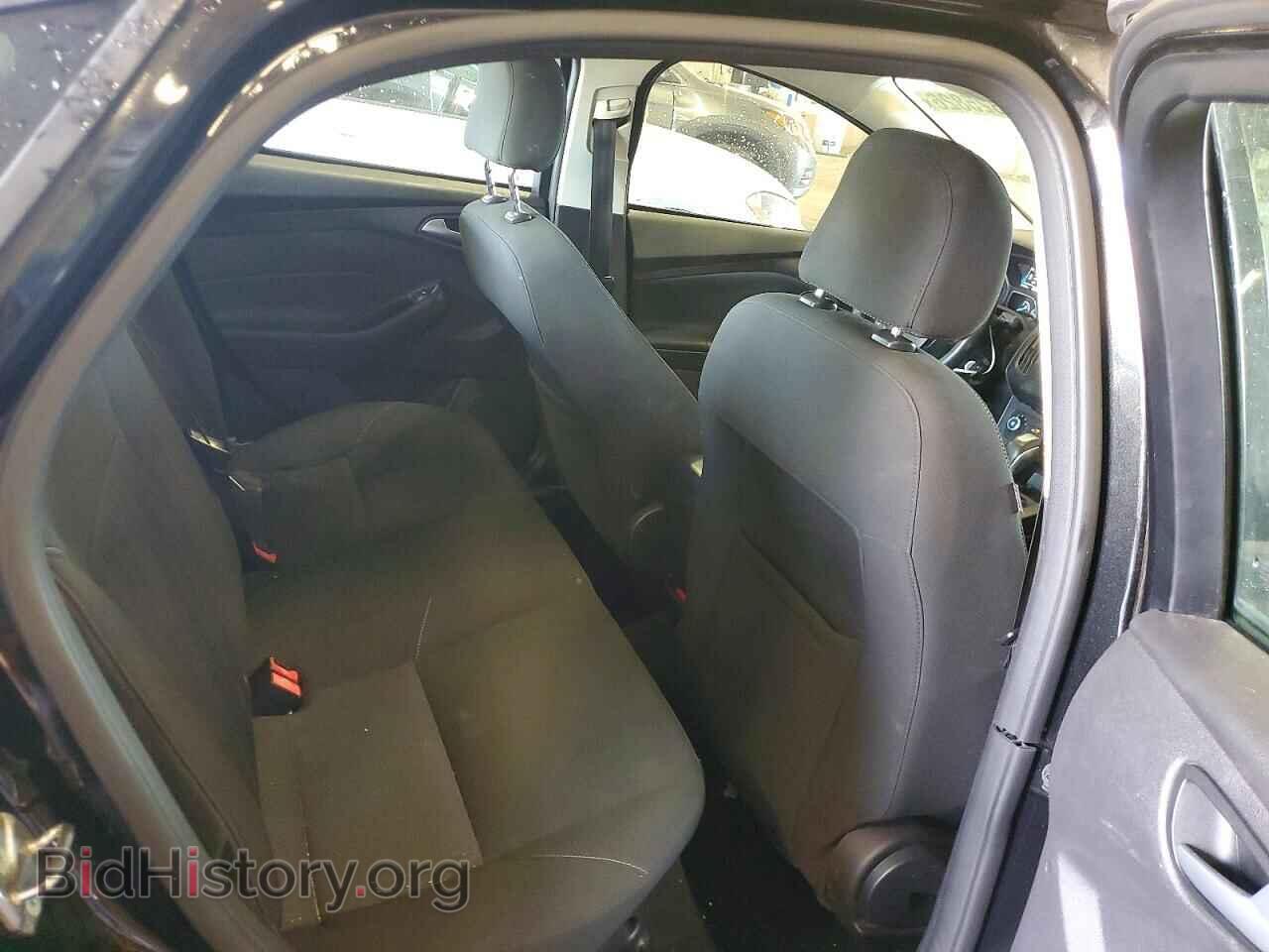 2015 FORD FOCUS - VIN: 1FADP3F20FL268695 - Photo 10