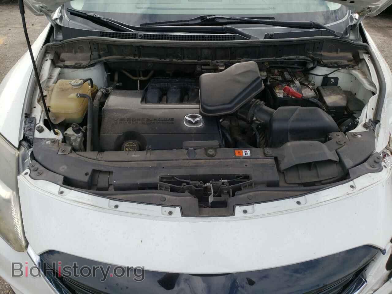 2013 MAZDA CX-9 - VIN: JM3TB2DA4D0410092 - Фото 11