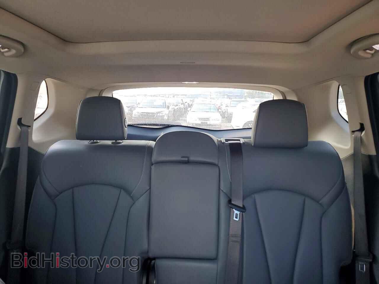 2020 BUICK ENVISION - VIN: LRBFX2SA1LD176297 - Фото 10