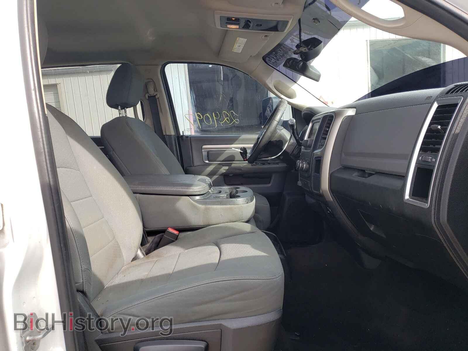 2013 RAM 2500 - VIN: 3C6UR5DL9DG554252 - Photo 5