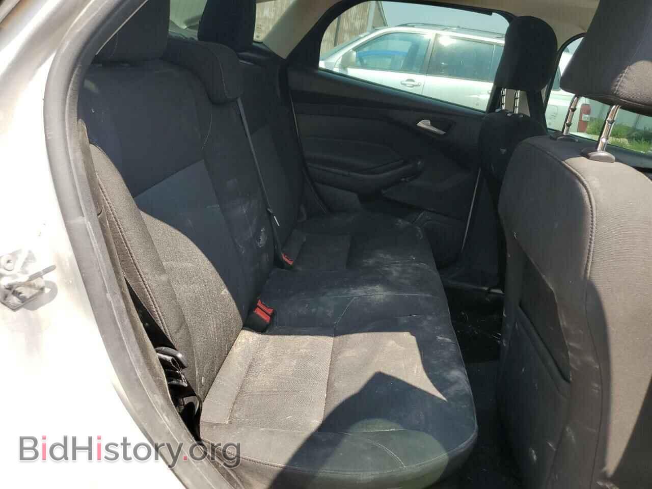 2016 FORD FOCUS - VIN: 1FADP3F23GL379694 - Фото 10