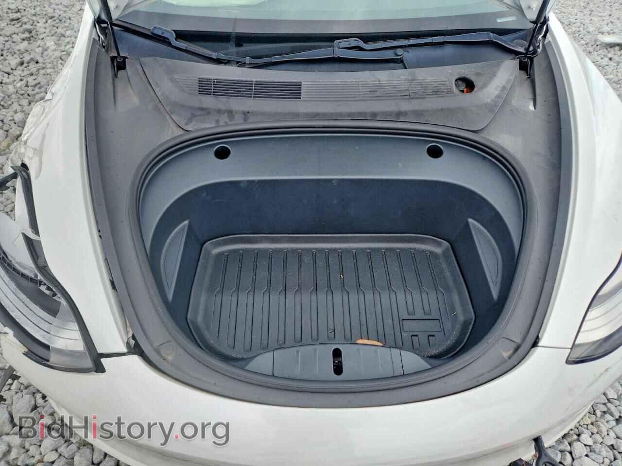 2020 TESLA MODEL 3 - VIN: 5YJ3E1EA5LF797955 - Photo 11
