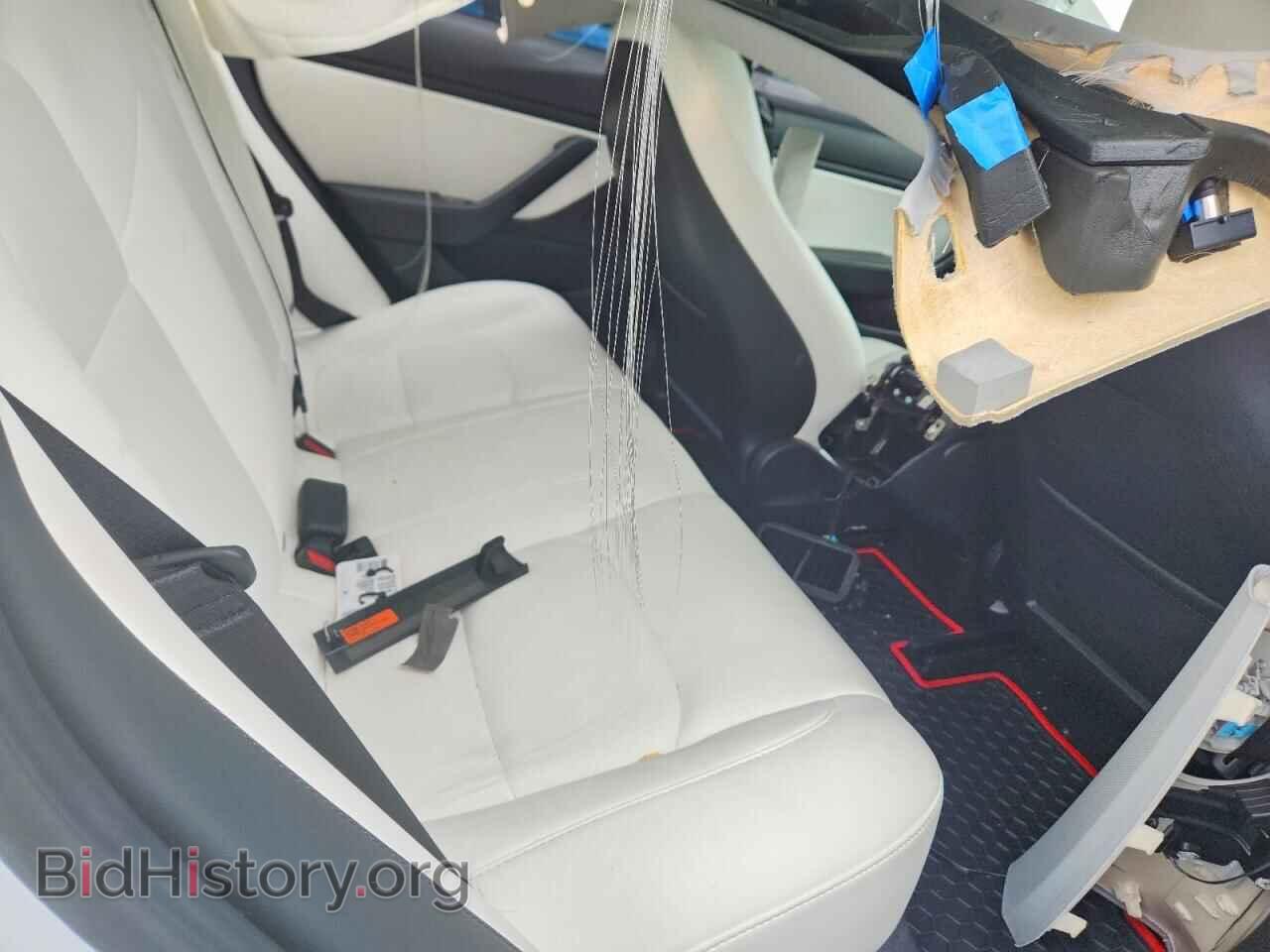 2020 TESLA MODEL 3 - VIN: 5YJ3E1EA5LF797955 - Photo 10