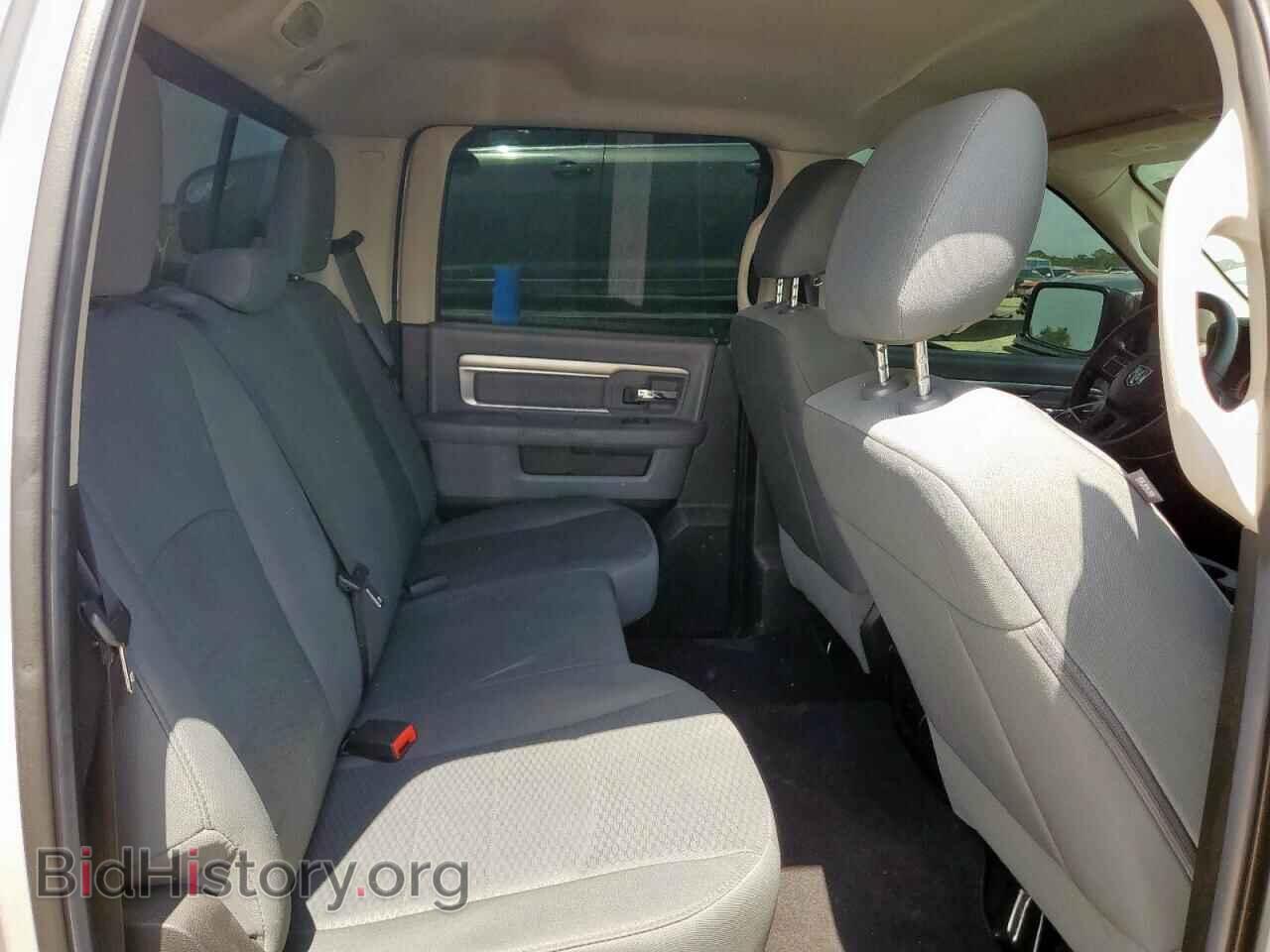 2014 RAM 1500 - VIN: 1C6RR6LT0ES350317 - Фото 10