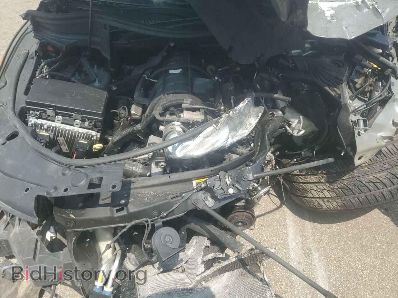 2021 DODGE DURANGO - VIN: 1C4SDJCT2MC658772 - Photo 12