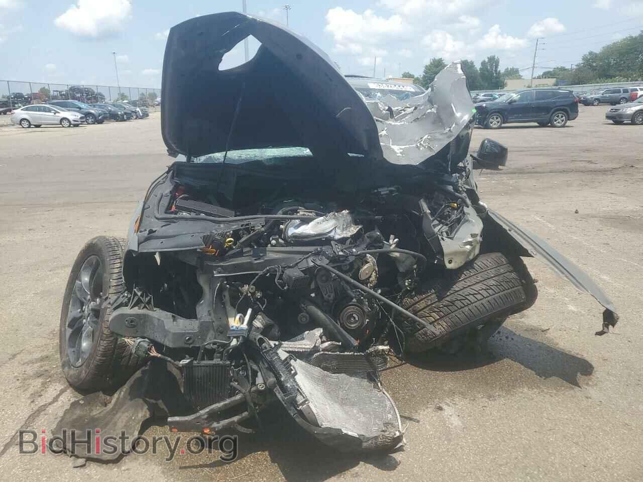 2021 DODGE DURANGO - VIN: 1C4SDJCT2MC658772 - Photo 5