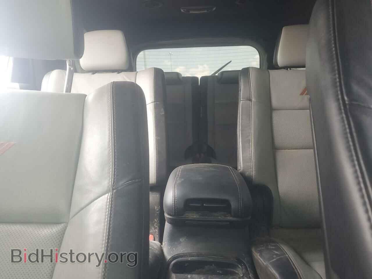 2021 DODGE DURANGO - VIN: 1C4SDJCT2MC658772 - Photo 10