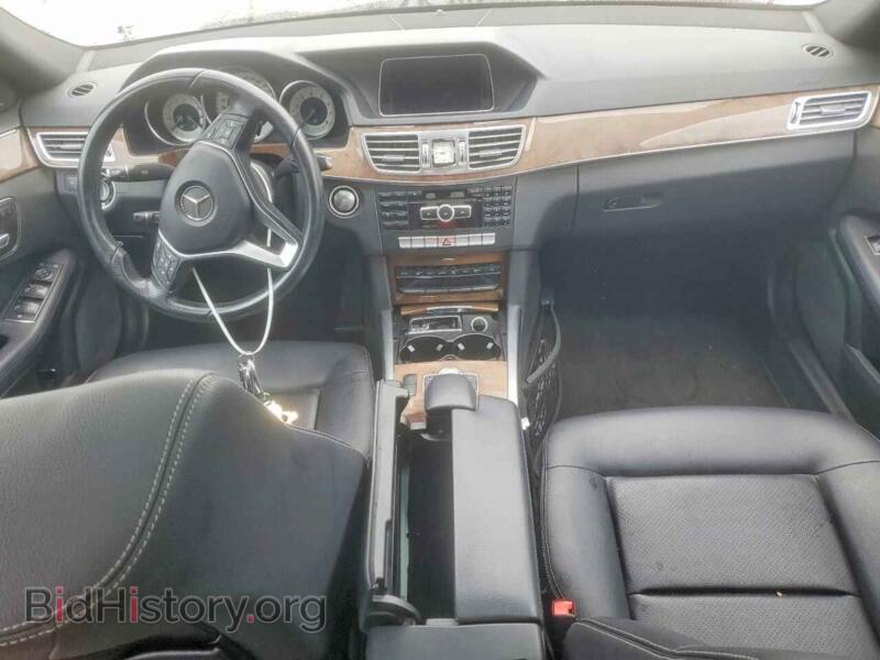 2014 Mercedes-Benz E-CLASS (VIN WDDHF5KB1EA971920) — фото 8 из 12