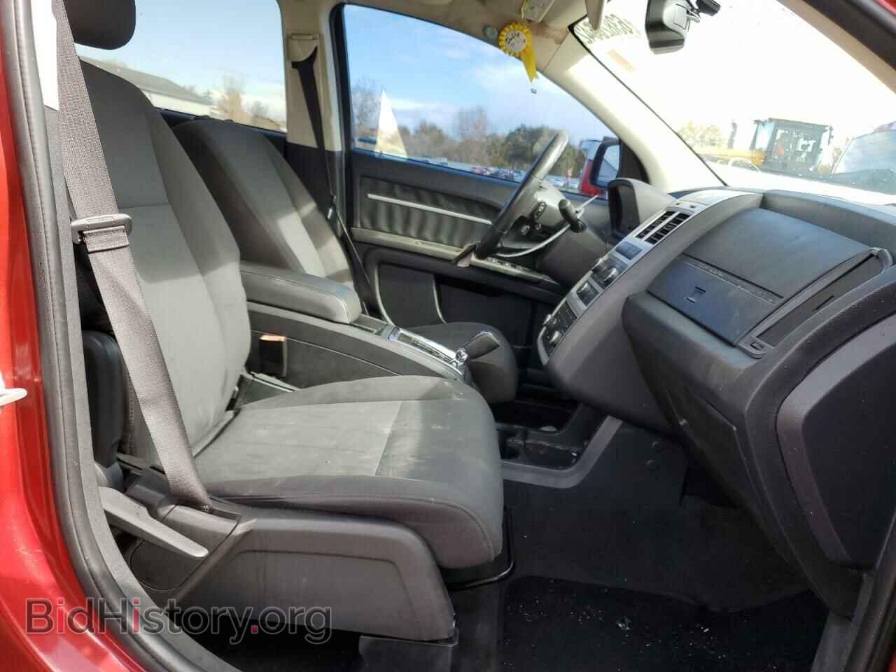 2010 DODGE JOURNEY - VIN: 3D4PG5FV2AT234383 - Фото 5